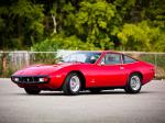 Ferrari 365 GTC/4 1971 года (US)